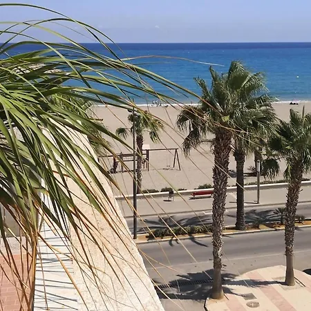 ¡ Vamos A La Playa ! Villa Carboneras Exterior photo