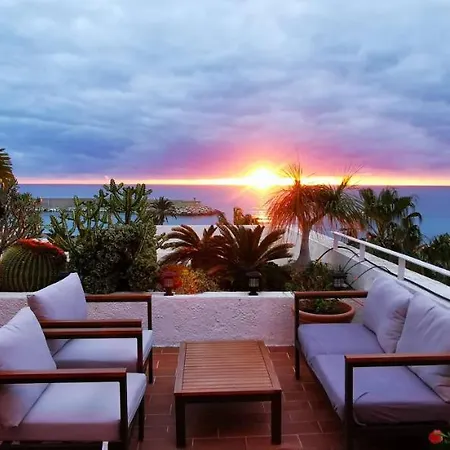 ¡ Vamos A La Playa ! Villa Carboneras Exterior photo