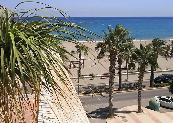 ¡ Vamos A La Playa !