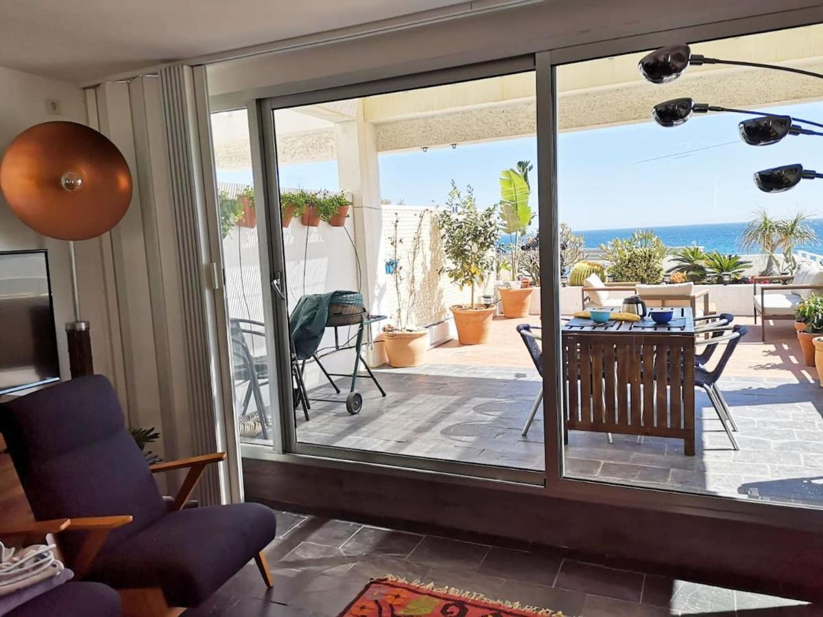 Hébergement de vacances ¡ Vamos A La Playa ! Carboneras