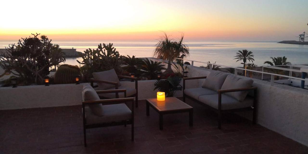 ¡ Vamos A La Playa ! Ferienhaus