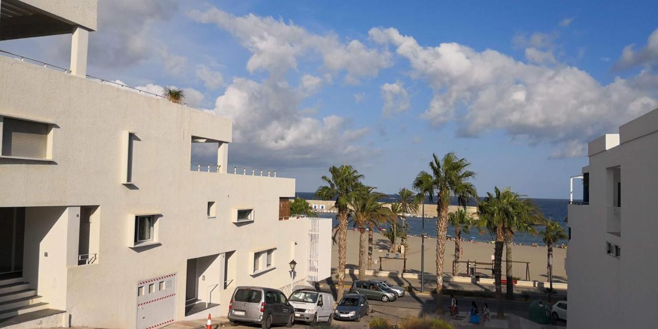 Hébergement de vacances ¡ Vamos A La Playa ! Carboneras